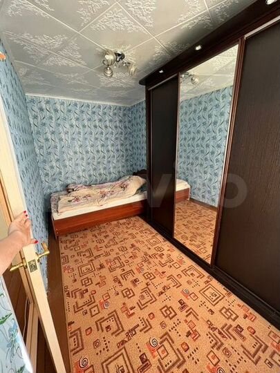 3-к. квартира, 54,9 м², 1/3 эт.