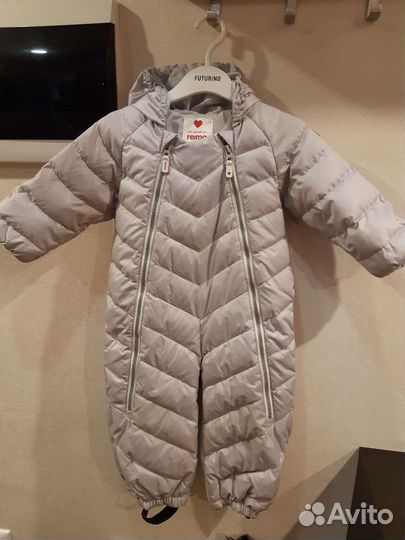 Комбинезон reima 74(+6)