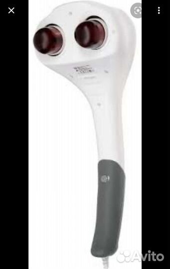 Массажер CS Medica VibraPulsar CS-v2