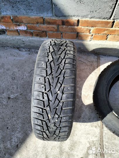 Nokian Tyres Nordman 7 185/60 R15 88