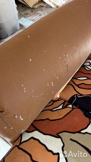 Раскладной Диван