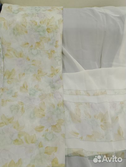 Тюль на окна