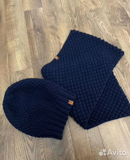 Снуд и снуд ручной работы