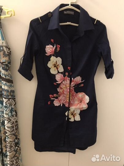 Вещи женсие пакетом