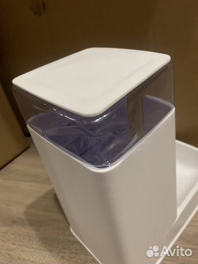 Продам кормушку 3,5 л