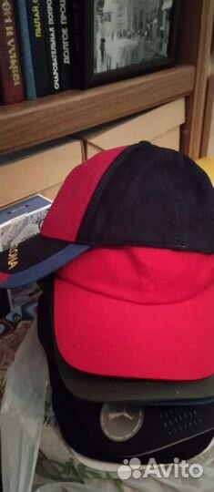 Barcelona Кепка Бейсболка FCB