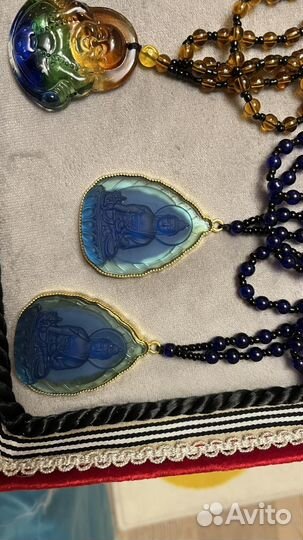 Украшение на шею (можно для творчества)