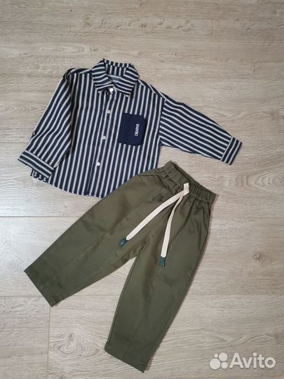 Детская одежда