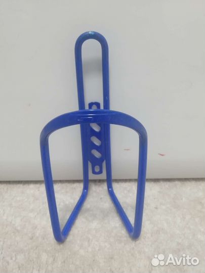 Бутылкодержатель, флягодержатель GT для велосипеда