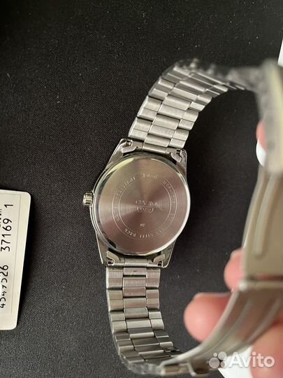 Часы Casio MTP-VD03D-3A2UDF