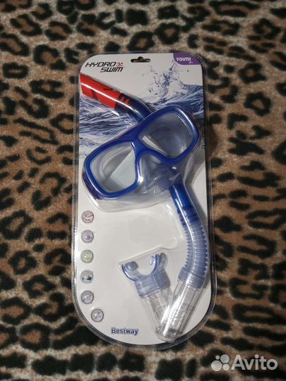 Набор для ныряния Bestway