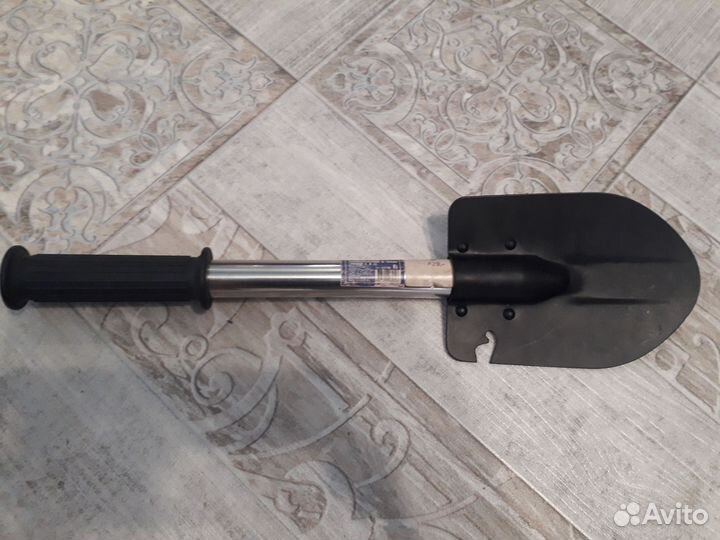 Лопата универсальная (туристическая)