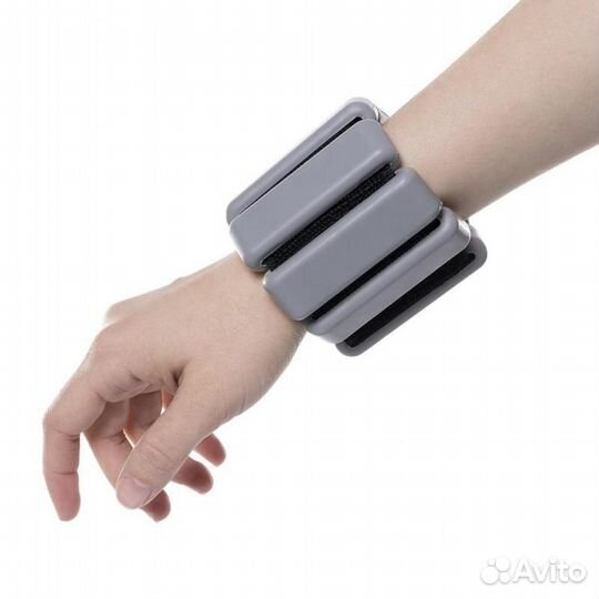 Новый Утяжелитель 400грамм