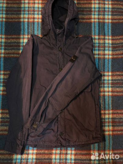 Ветровка Stone Island
