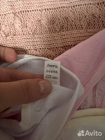 Трусы для девочки 8-9 лет трусы