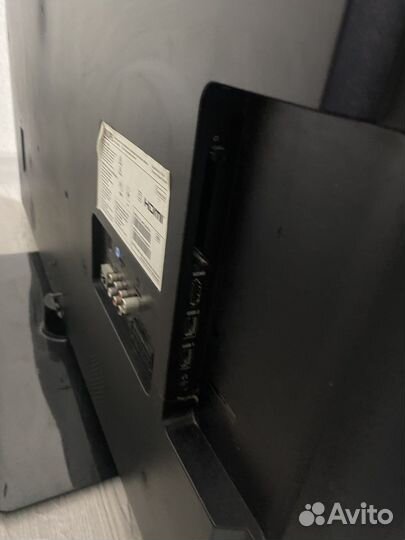 Телевизор 46 дюймов philips