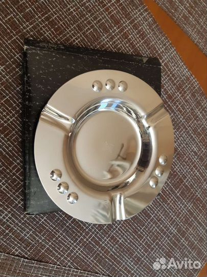 Zepter Ведро для льда, шейкер, пепельница, щипцы