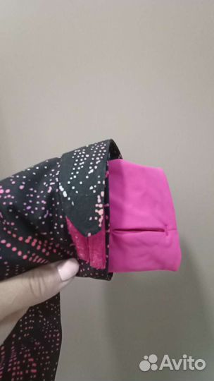 Горнолыжный костюм женский 42 44