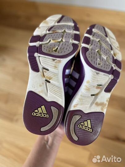 Кроссовки женские adidas