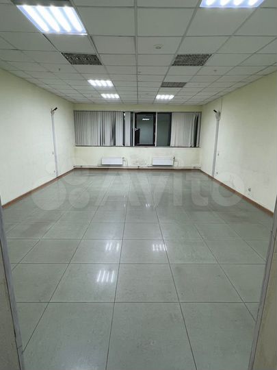 Свободного назначения, 48.7 м²