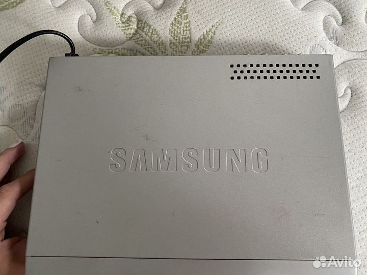 Спутниковый ресивер НТВ плюс