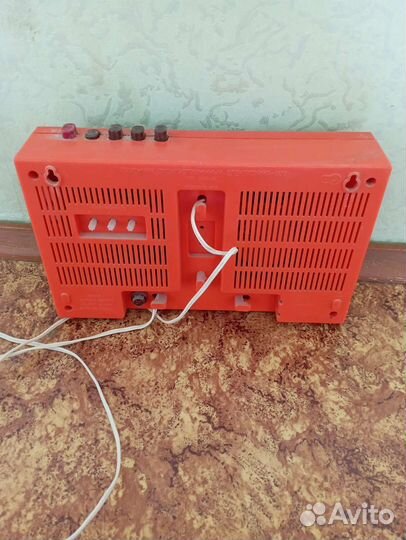 Радиоприемник