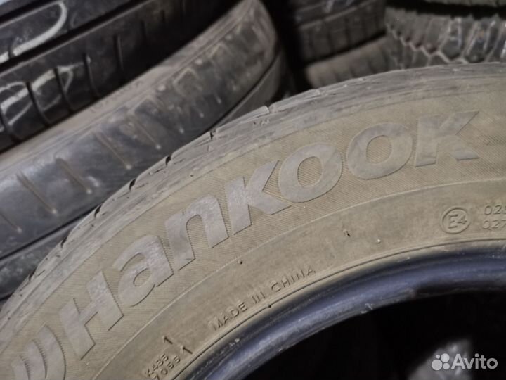 Hankook Kinergy Eco 2 K435 185/65 R15