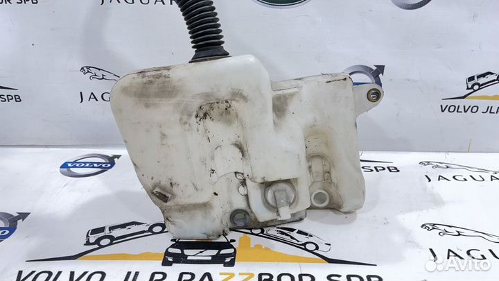 Бачок омывателя LR Discovery 3 Range Rover Sport 1