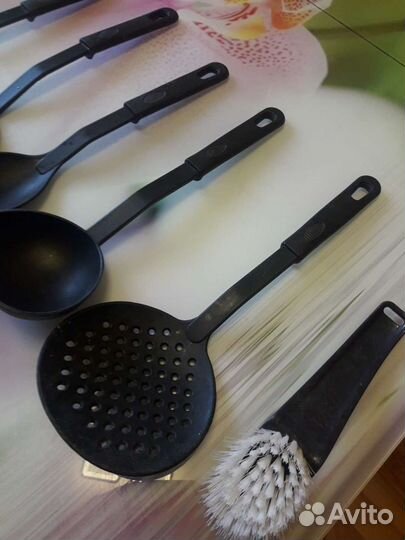 Кухонный набор