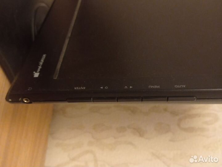 Монитор Benq E910 19