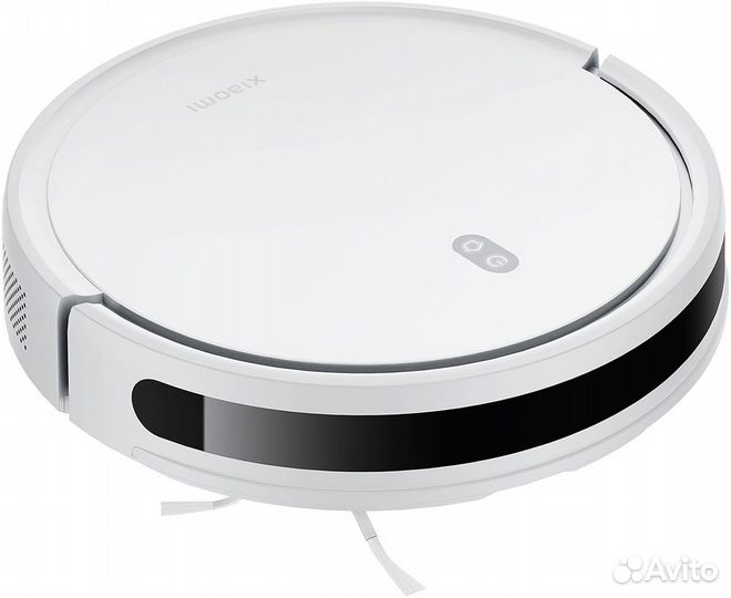 Робот-пылесос Xiaomi Robot Vacuum E12 EU