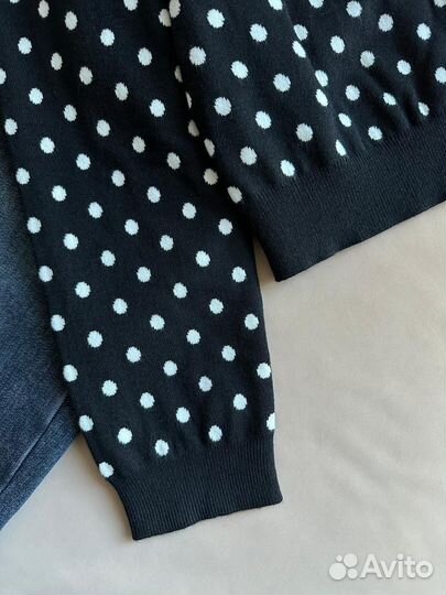 Шерстянной жакет miu miu