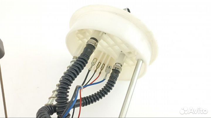 Топливный насос Great Wall Hover 4G69S4N 2014