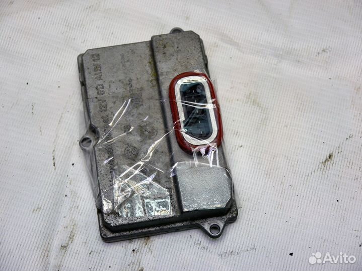 Блок розжига Mercedes-Benz w211, w164