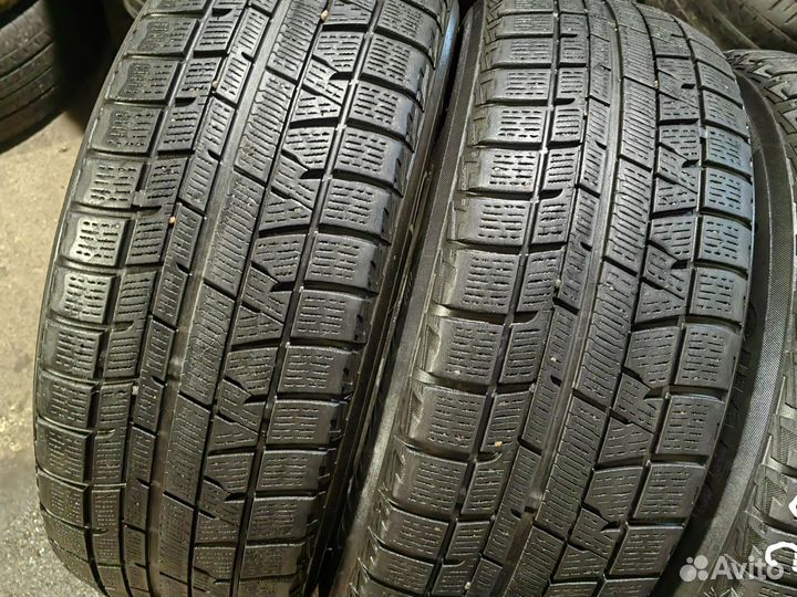 Yokohama Ice Guard IG50+ 205/60 R16