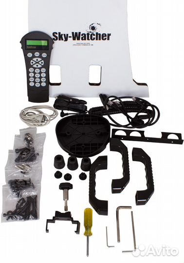 Комплект Sky-Watcher для модернизации телескопа Do