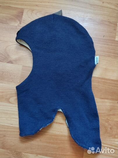 Зимние шлемы beezy, и kivat р. 3