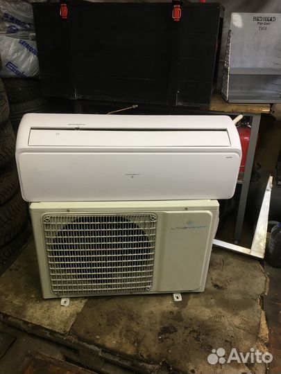 Сплит-система Lanzkraft lsah-50FL1N