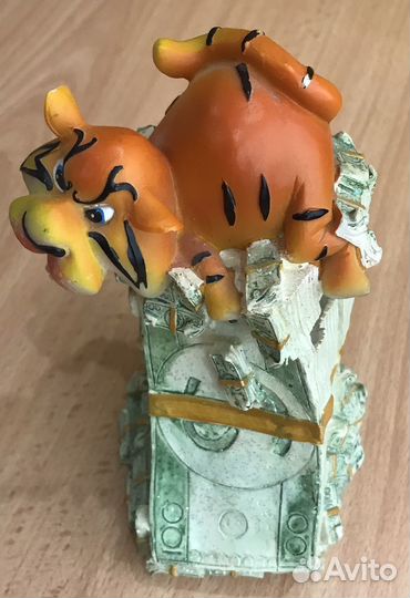 Копилка керамическая