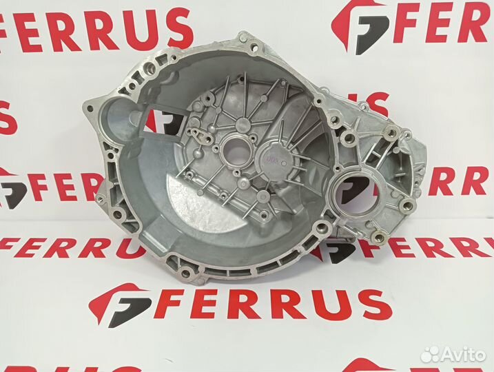 Новый картер сцепления 2180 для Приоры, Весты