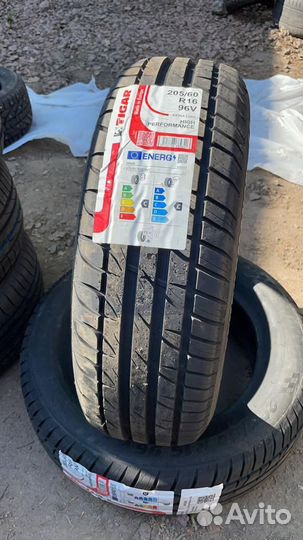 Tigar High Performance 205/60 R16 96V