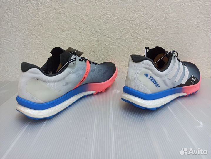 Кроссовки Adidas terrex speed ultra