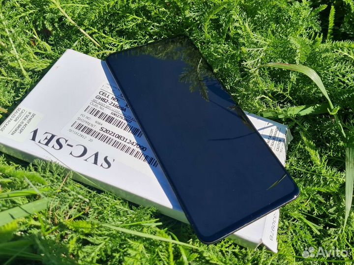 Дисплей samsung