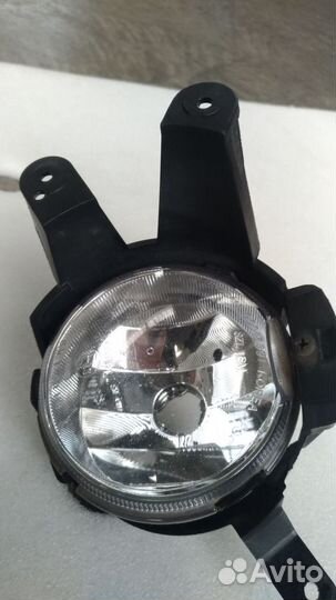 Фара птф левая Chevrolet Cruze 2013 J300