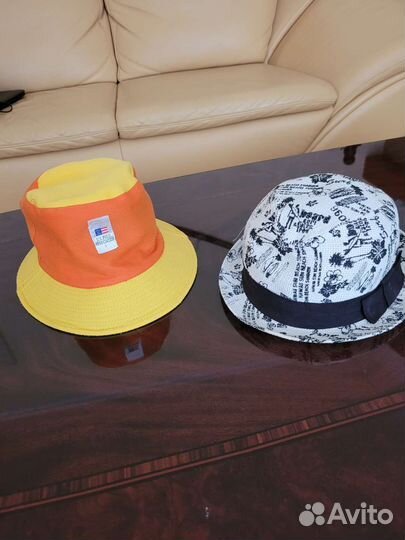 Шляпа женская
