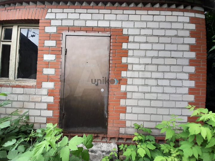 Дом 66,6 м² на участке 5,7 сот.