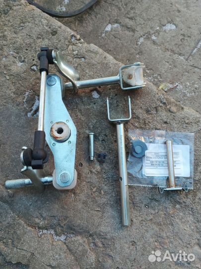 Коробка передач