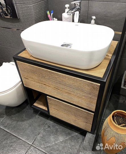 Тумба под раковину