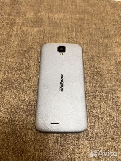 Ulefone U007, 8 ГБ