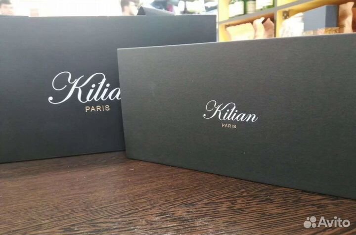 Подарочный набор Kilian